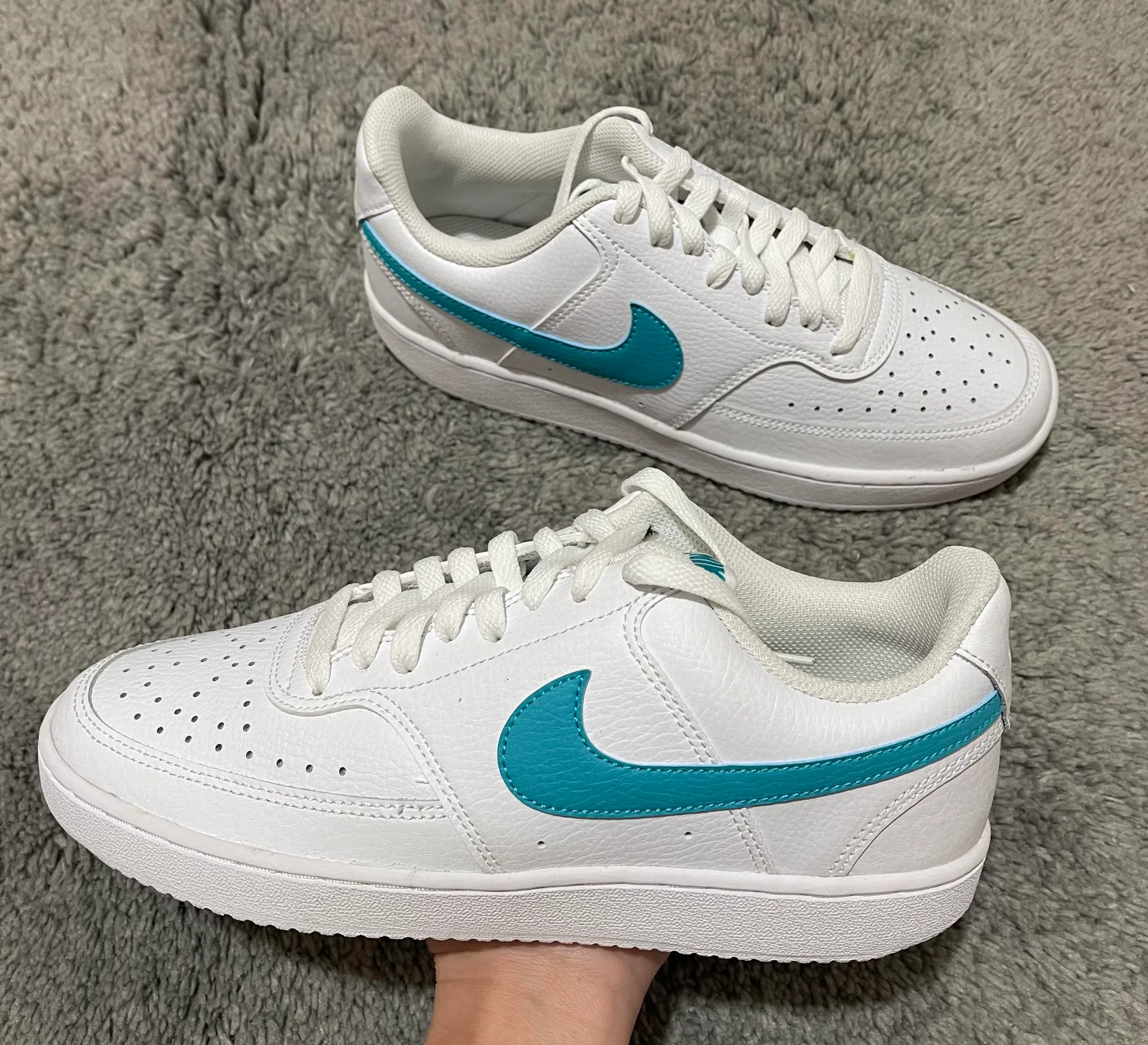 Nike Court Vision - Image 3