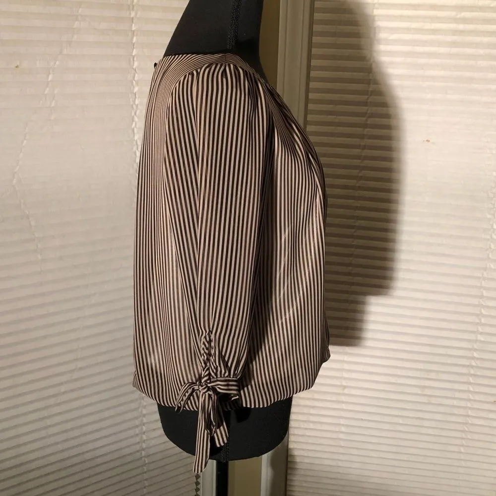 Calli Australia Blouse Black - Image 3