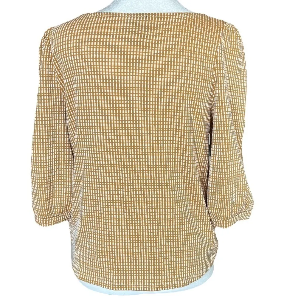 W5 Front Twist Shirt - Image 2