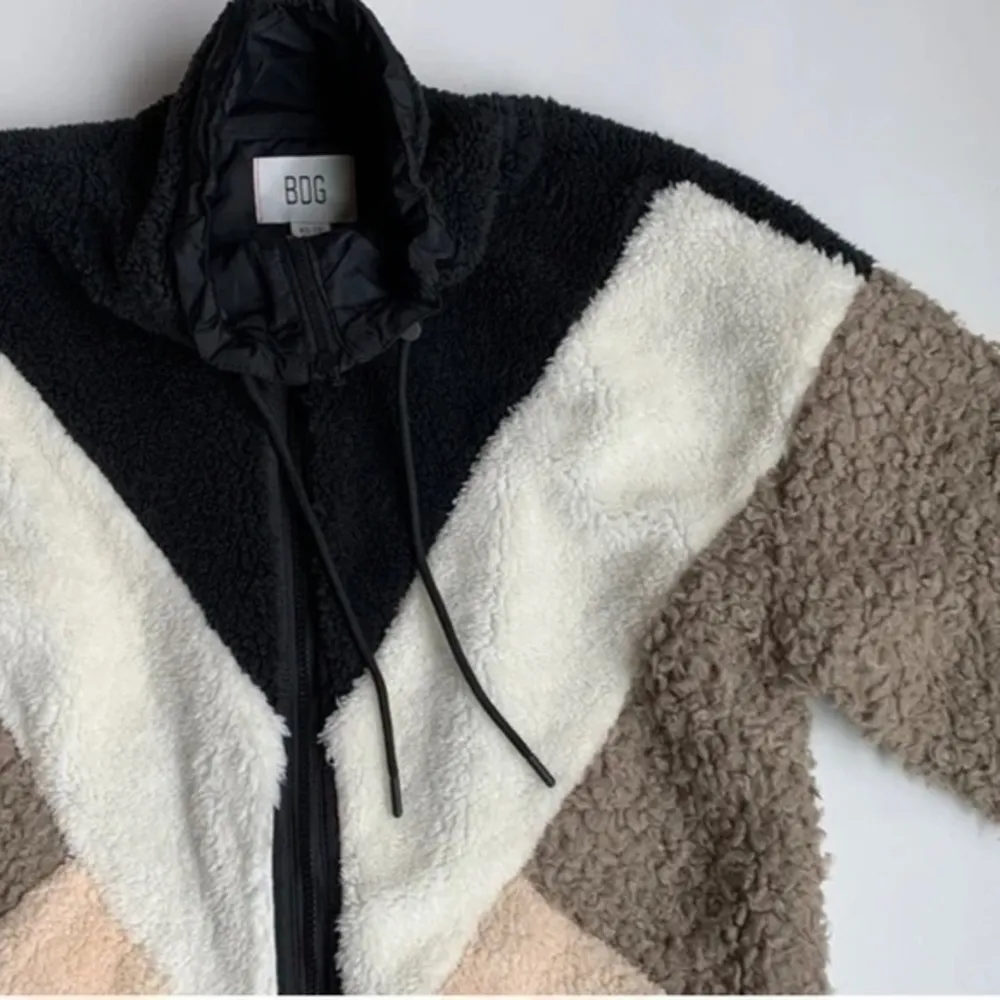 BDG UO Colorblock Powder Parka - Image 6