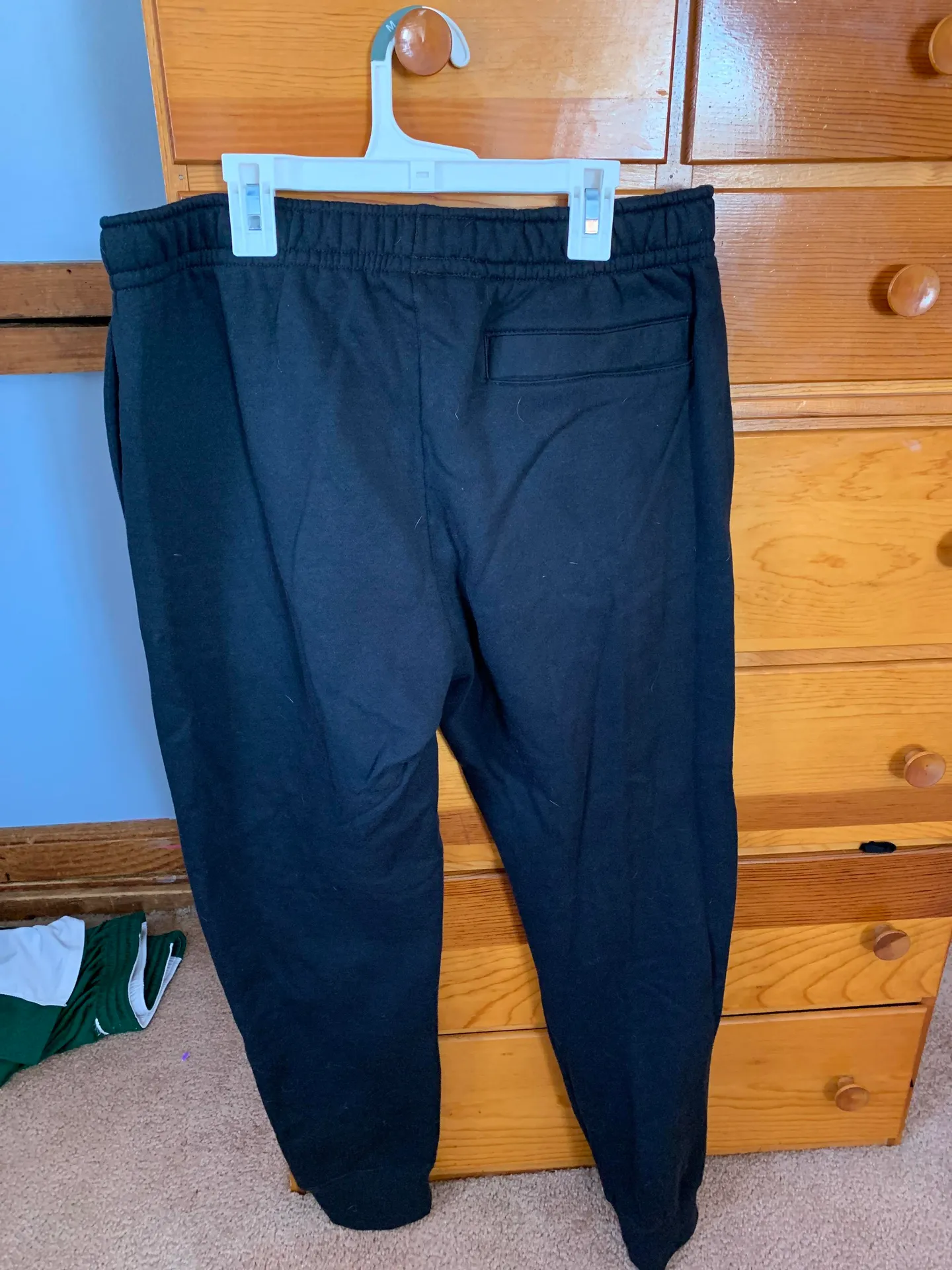 Nike Sweatpants - Image 3