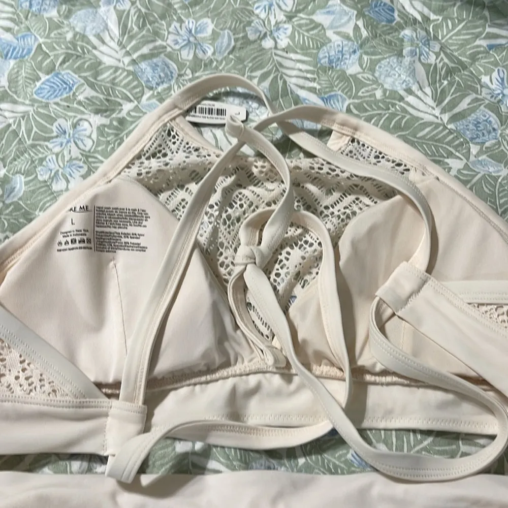 Adore Me swim suit - Image 3