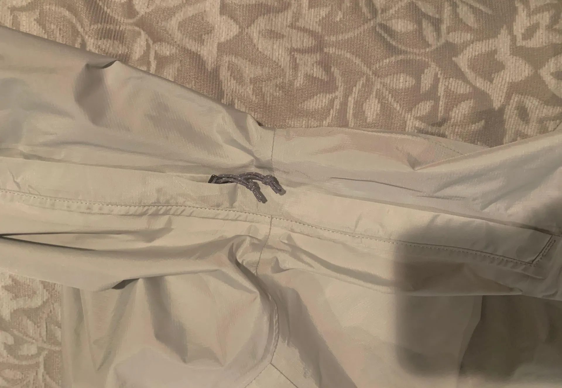 Patagonia Rain Jacket - Image 4