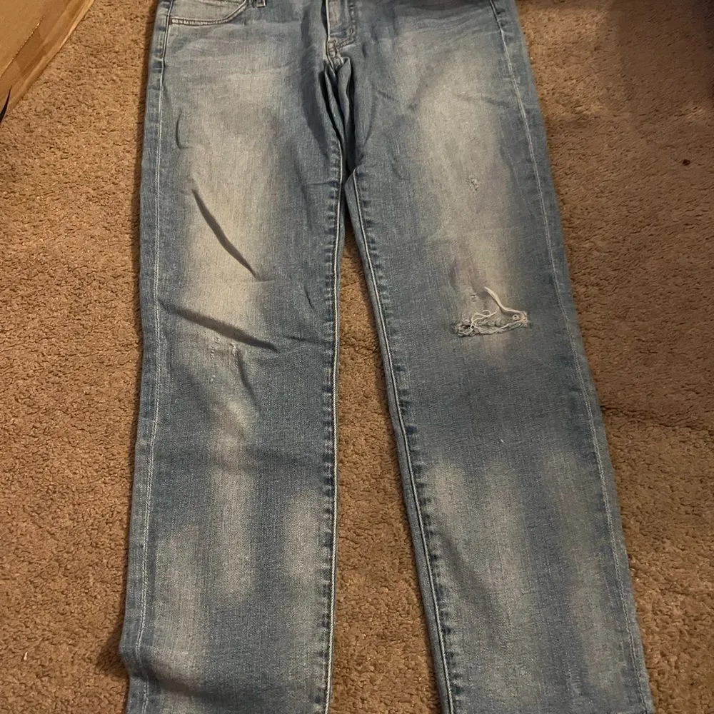 Koral jeans 27 - Image 7