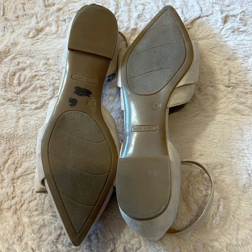 size 6.5M flats - Image 11