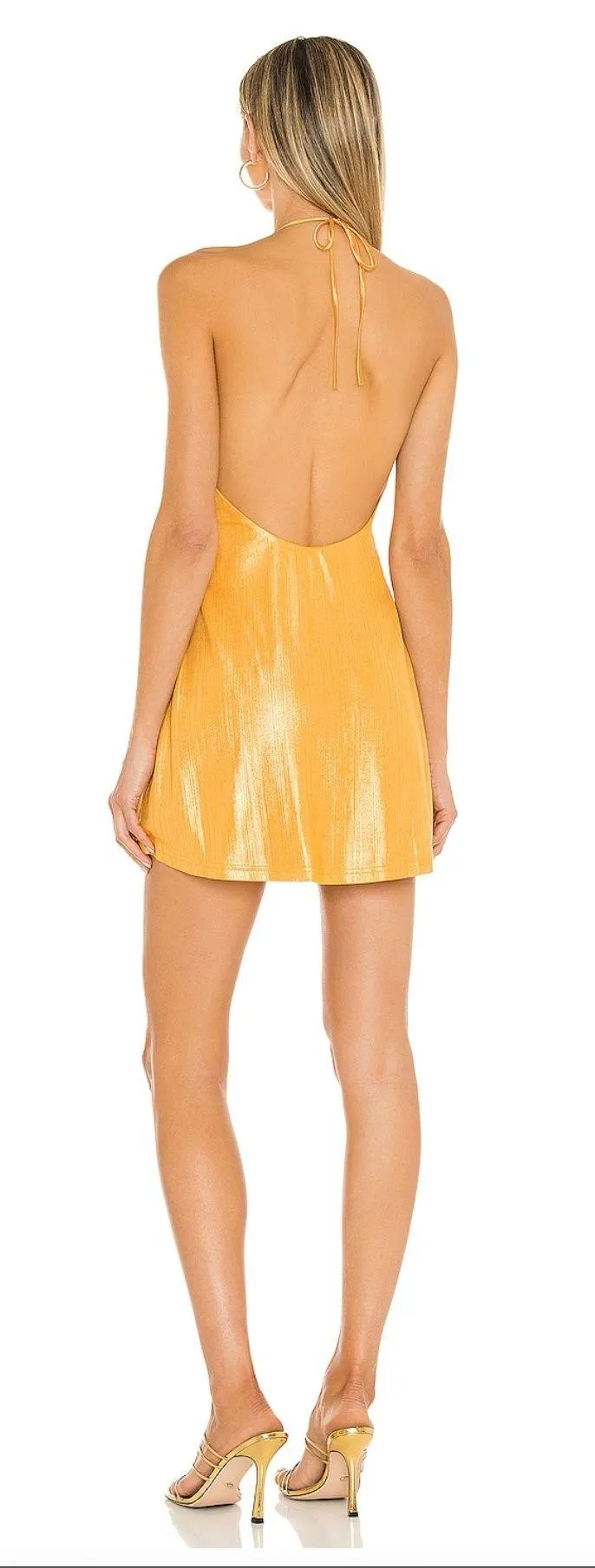 Revolve  Dress - Image 2