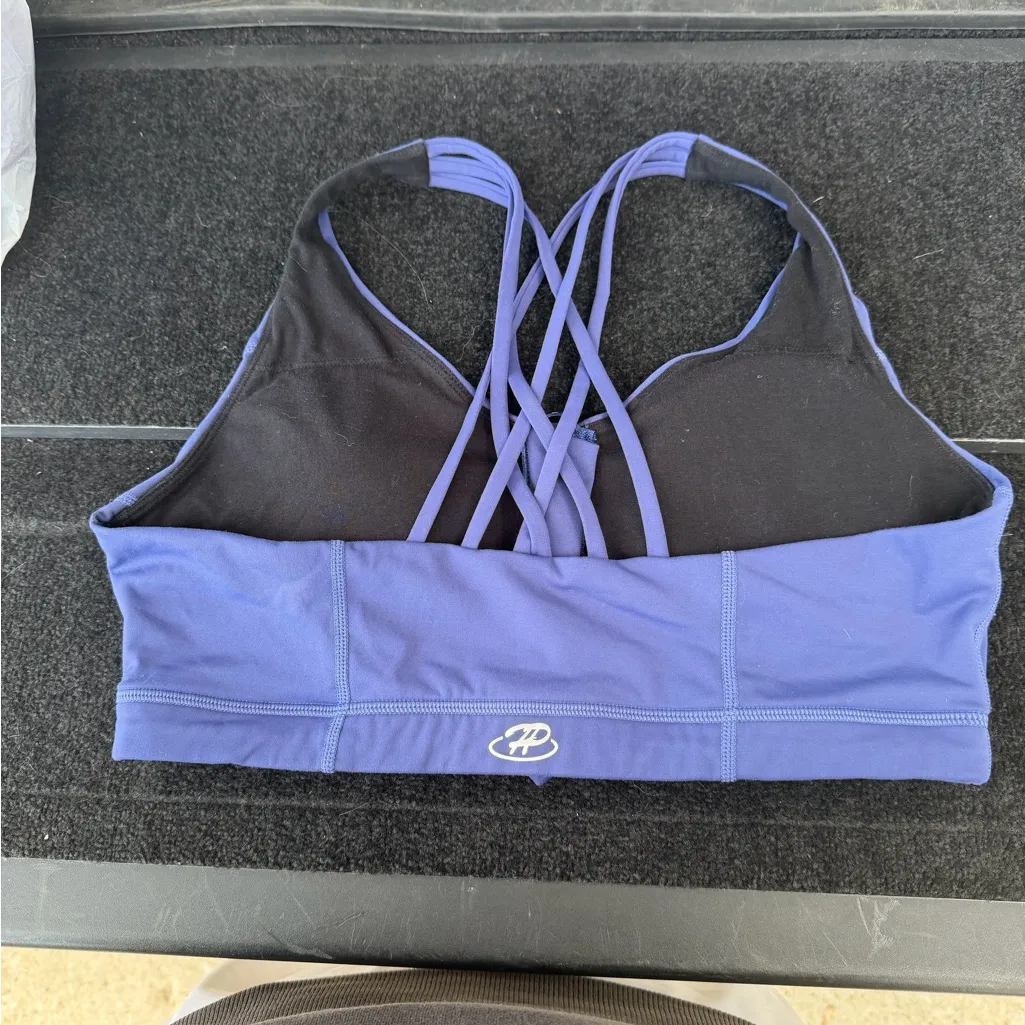 Lavender Zip - Image 2