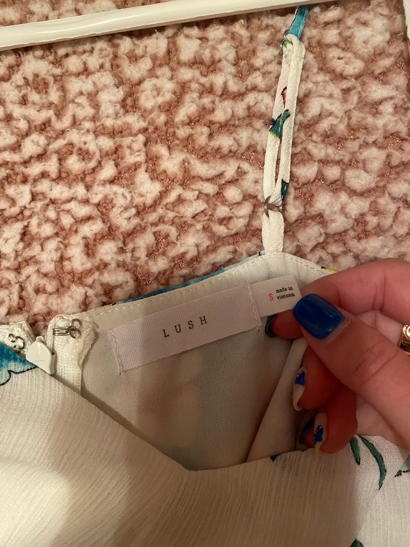 Lush Romper - Image 3