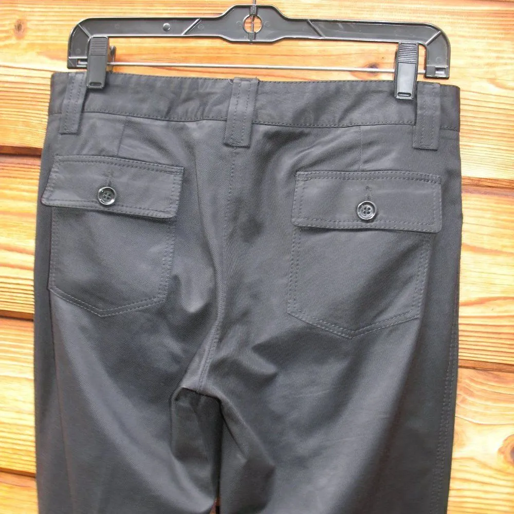 Dolce and Gabbana Black Pants - Image 5