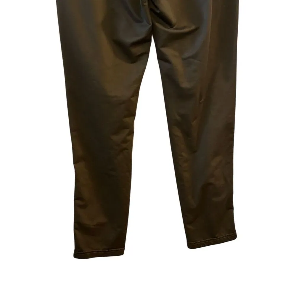 32 Cool Women's XS Brown Jogger Pants Casual Tapered - Image 10