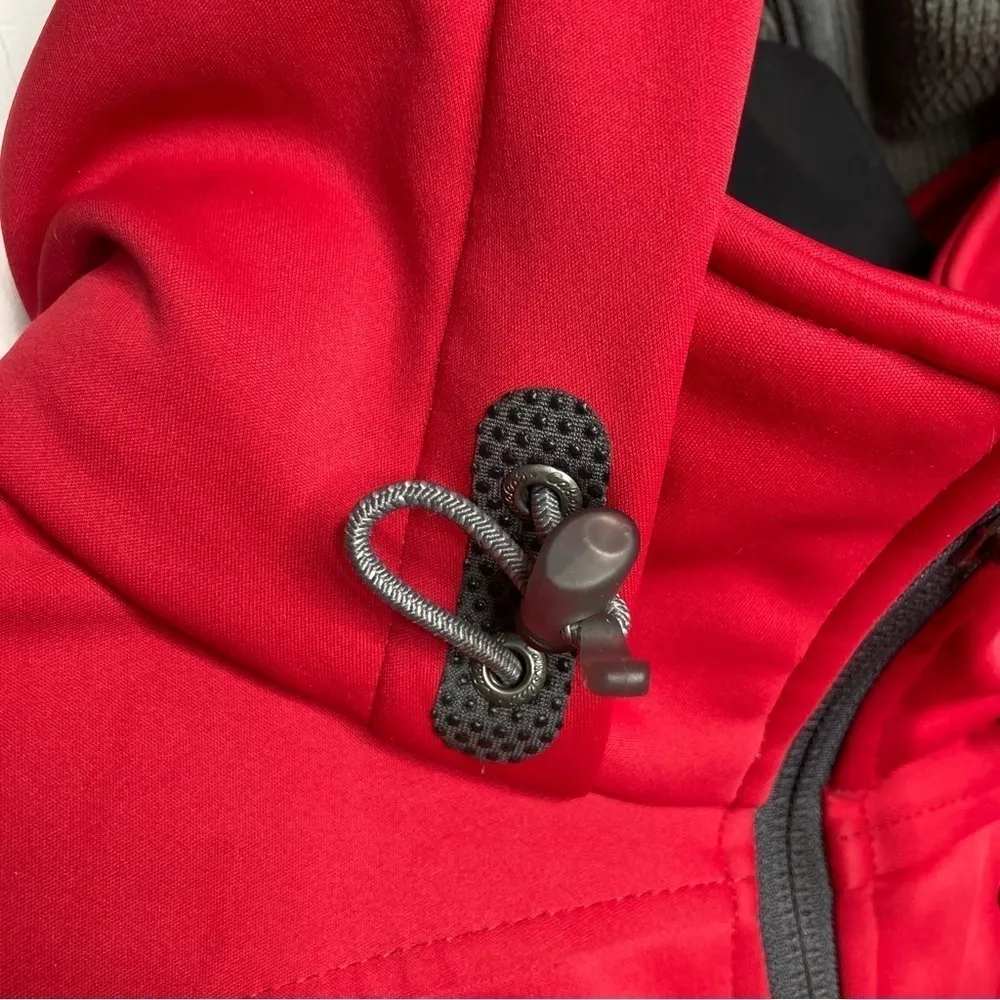 Cabela's Cabela’s windstopper jacket‎ size small - Image 7