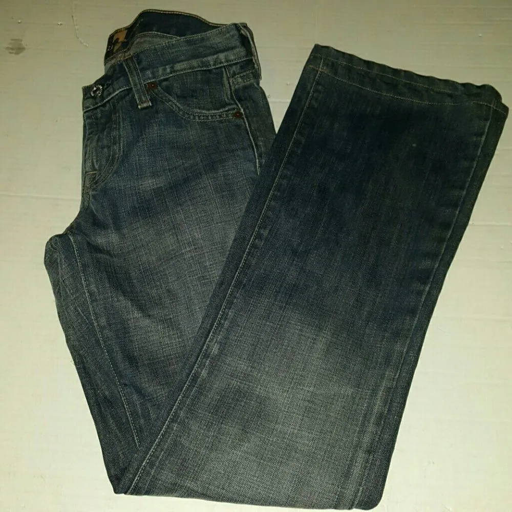 7 For All‎ Mankind Jeans - Image 4