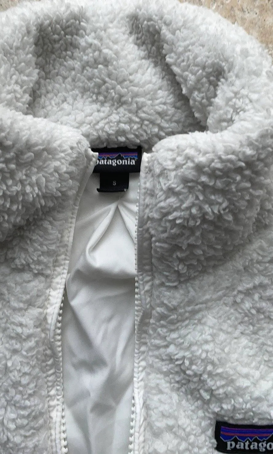 Patagonia LOS GATOS VEST - Image 9