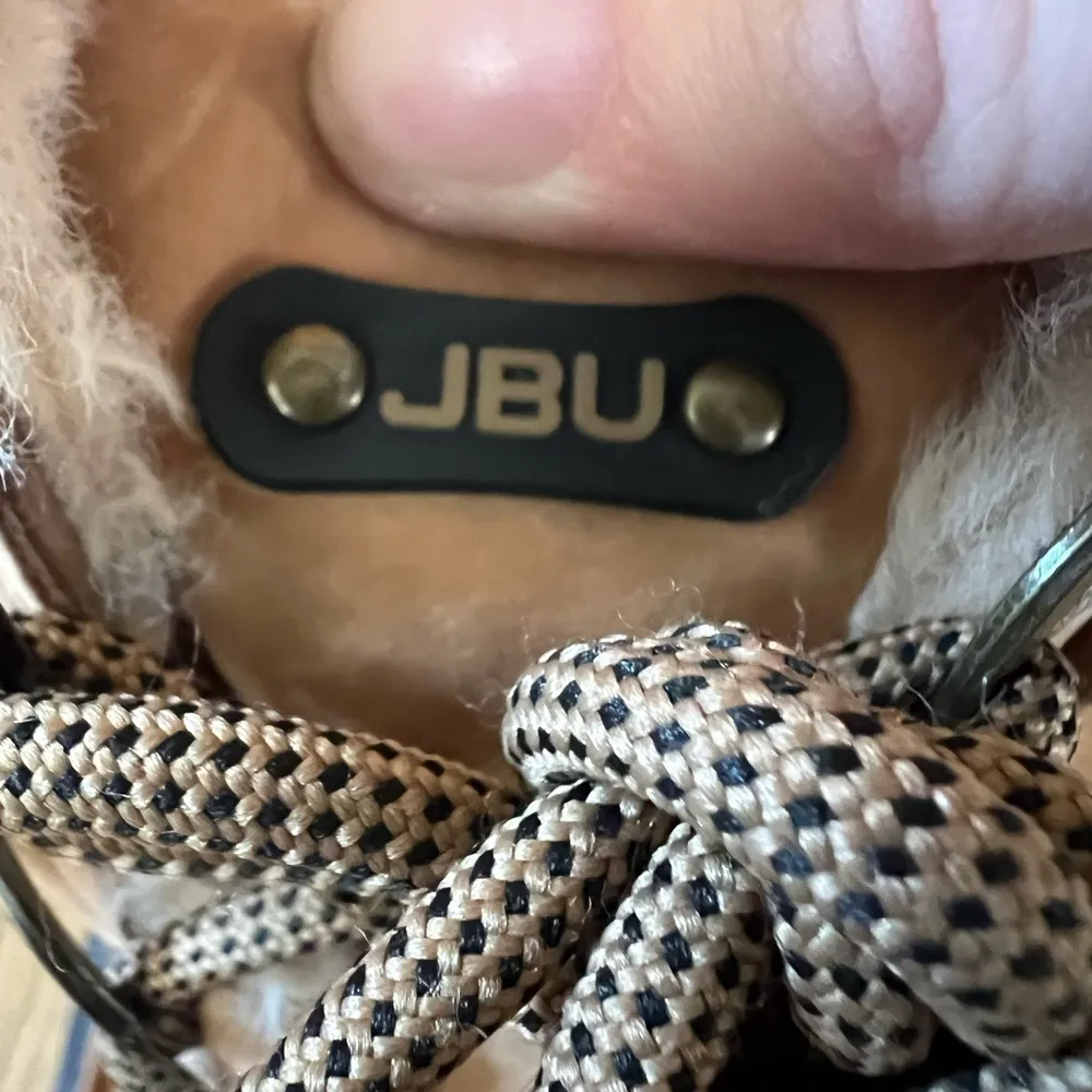 JBU Jsport Women’s Maldive Tan Light Winter Boots - Image 10