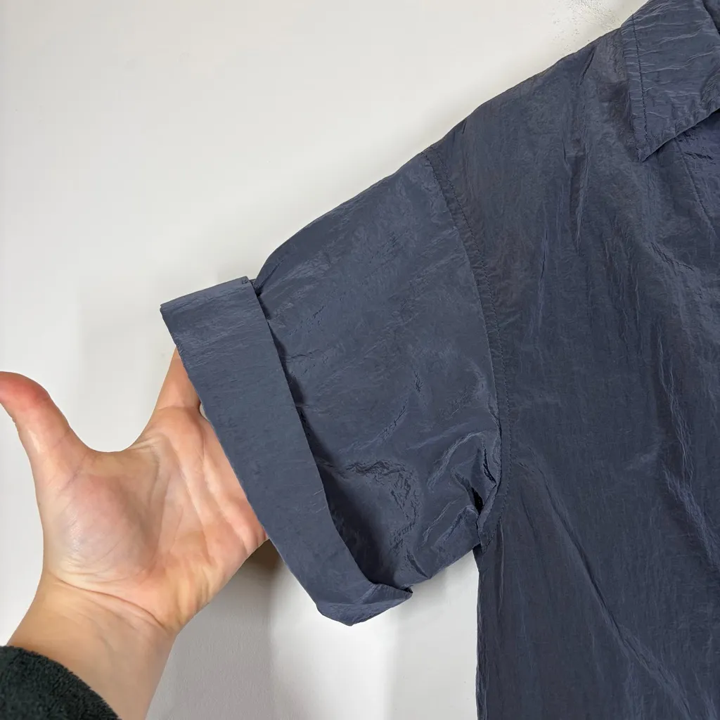 Varley  Belle Boxy Playsuit Size Small - Image 6