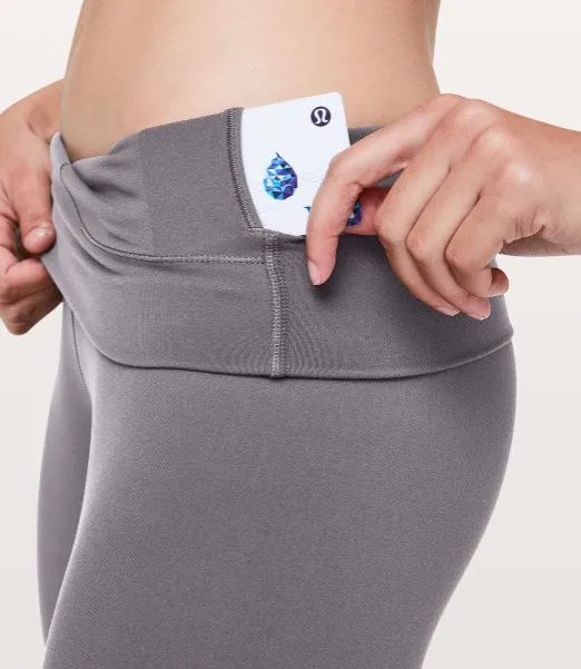 . athletica Wunder Under Super High-Rise Tight 28" - Image 8