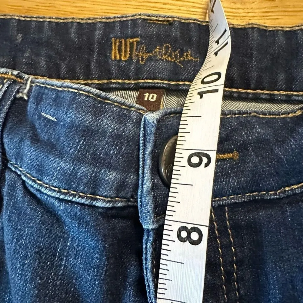 Kut Bermuda shorts 10 - Image 6