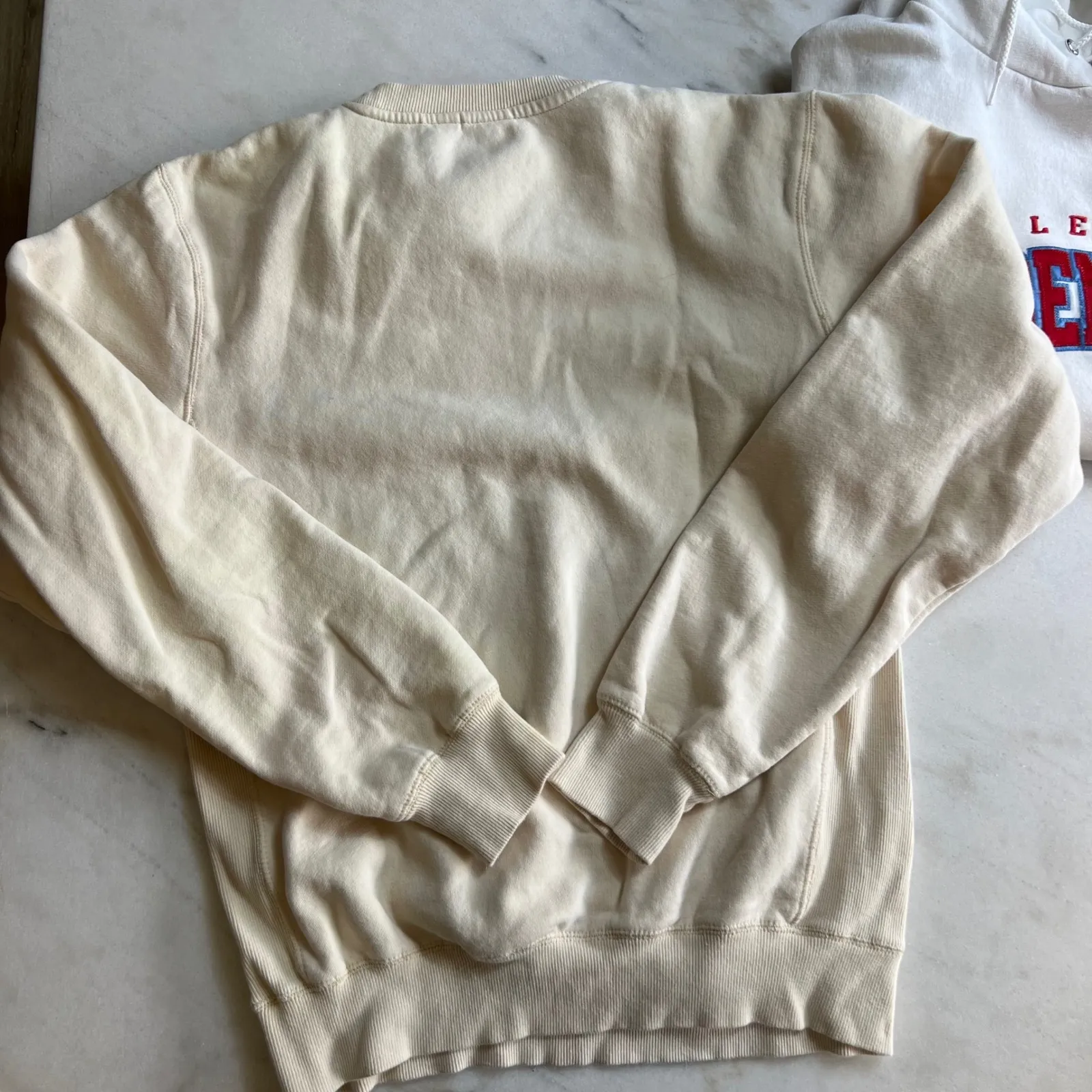 College of Saint Benedict Bundle Minnesota
Graphic Crewneck Sweatshirt Size - Image 6