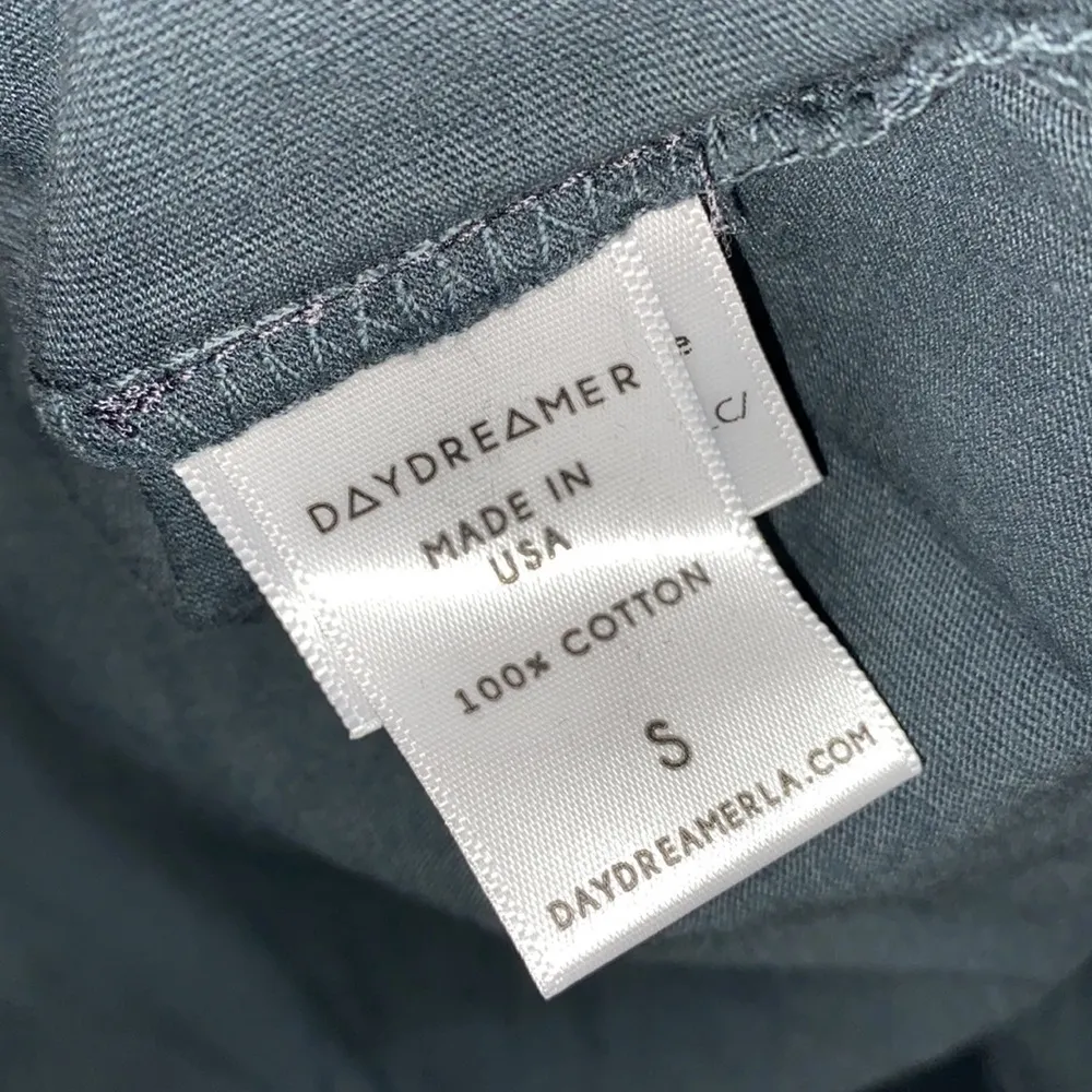 Daydreamer AC/DC shirt small‎ NEW roll hem ACDC - Image 4