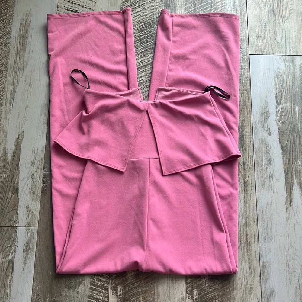 Bandeau Jumpsuit - Image 6