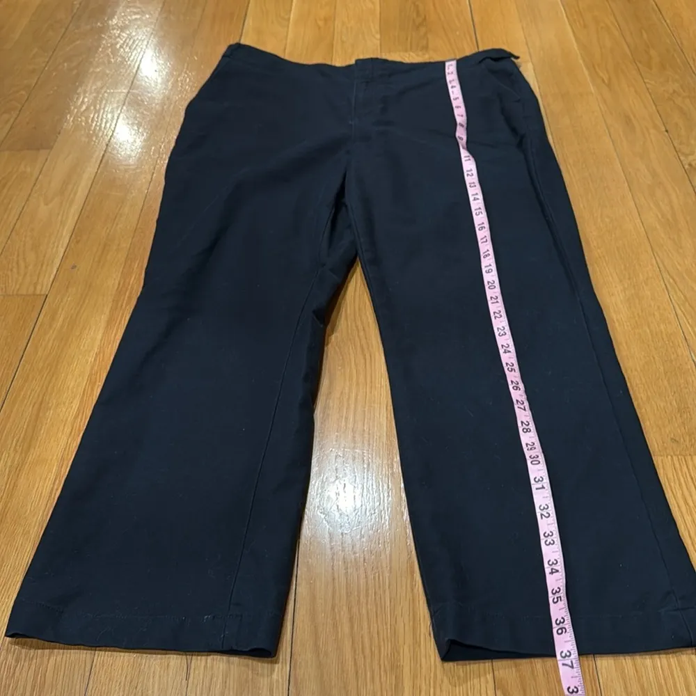 Coldwater Creek Natural fit pants size 14 . - Image 9