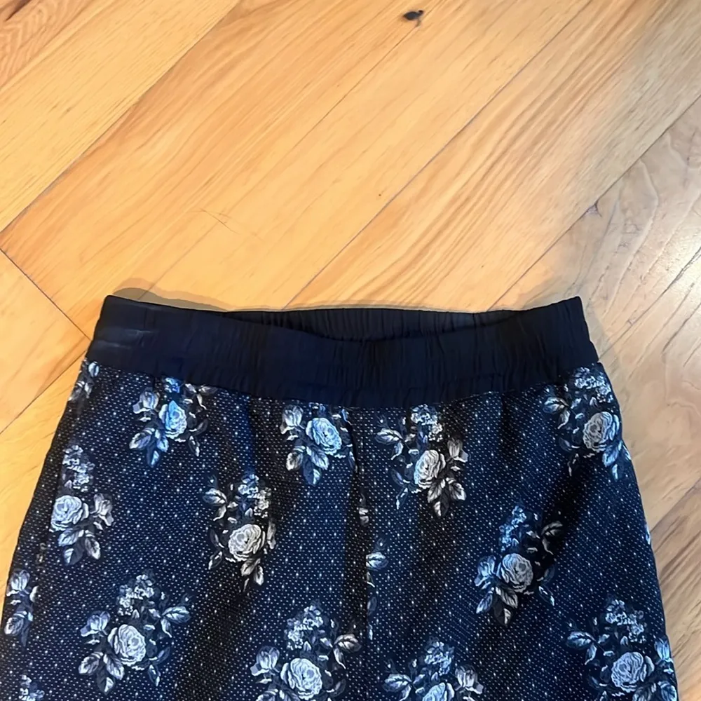 I’M Isola Marras Rose print pants - Image 7