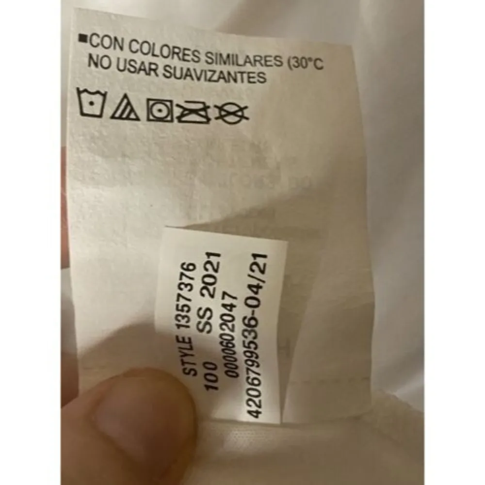 🔥 NWT Under Armour Heat Gear Loose Fit Top |‎ Size XS (Loose Fit) | Lightweight - Image 7