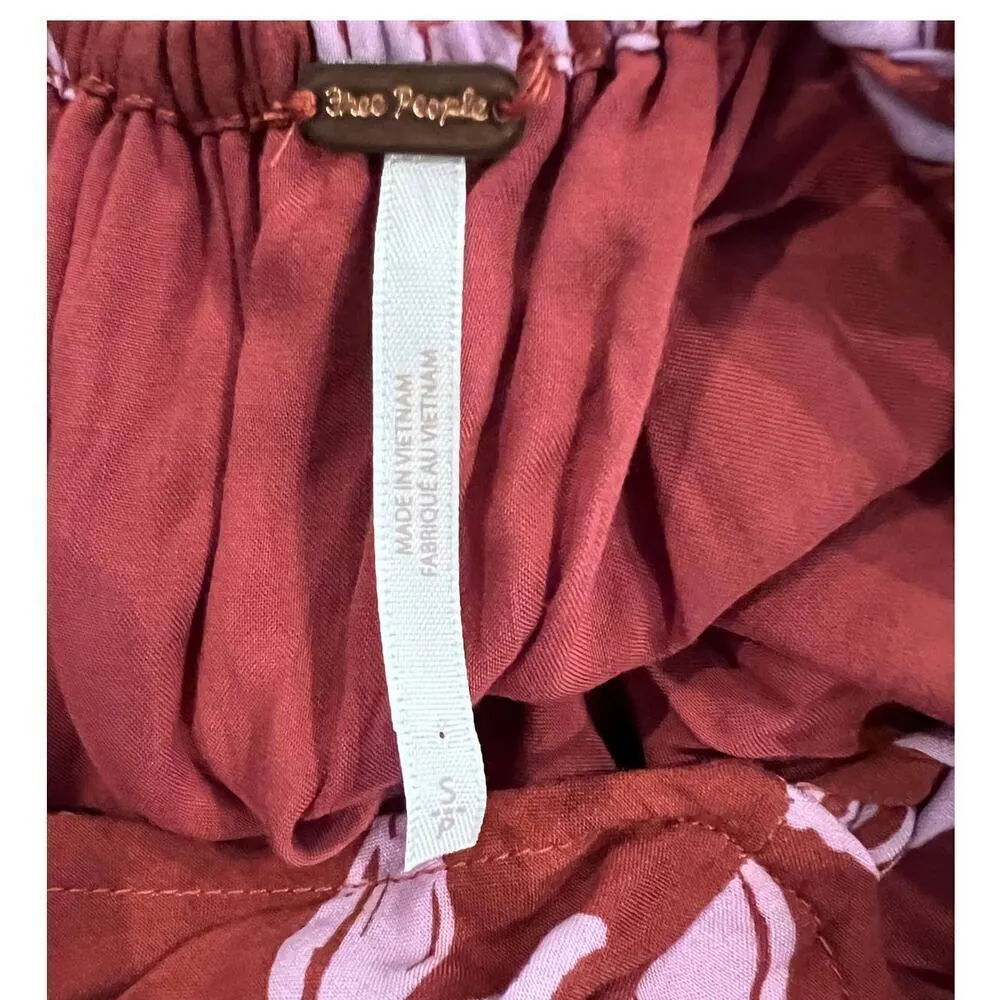 Free People The Perfect Sundress Size Small - Image 7