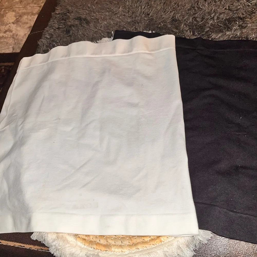 Tub Top (Medium) Black - Image 2