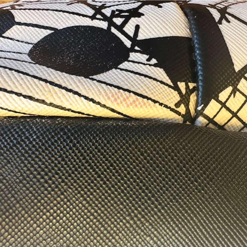 Disney The Nightmare Before Christmas Jack Skellington and Sally Mini Backpack - Image 8