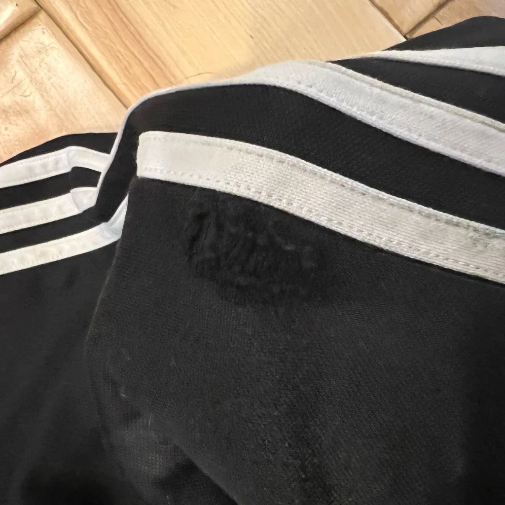 Adidas  Sweatpants - Image 8