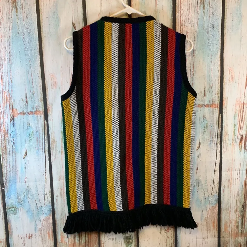 Vintage Sears Multi - Image 6