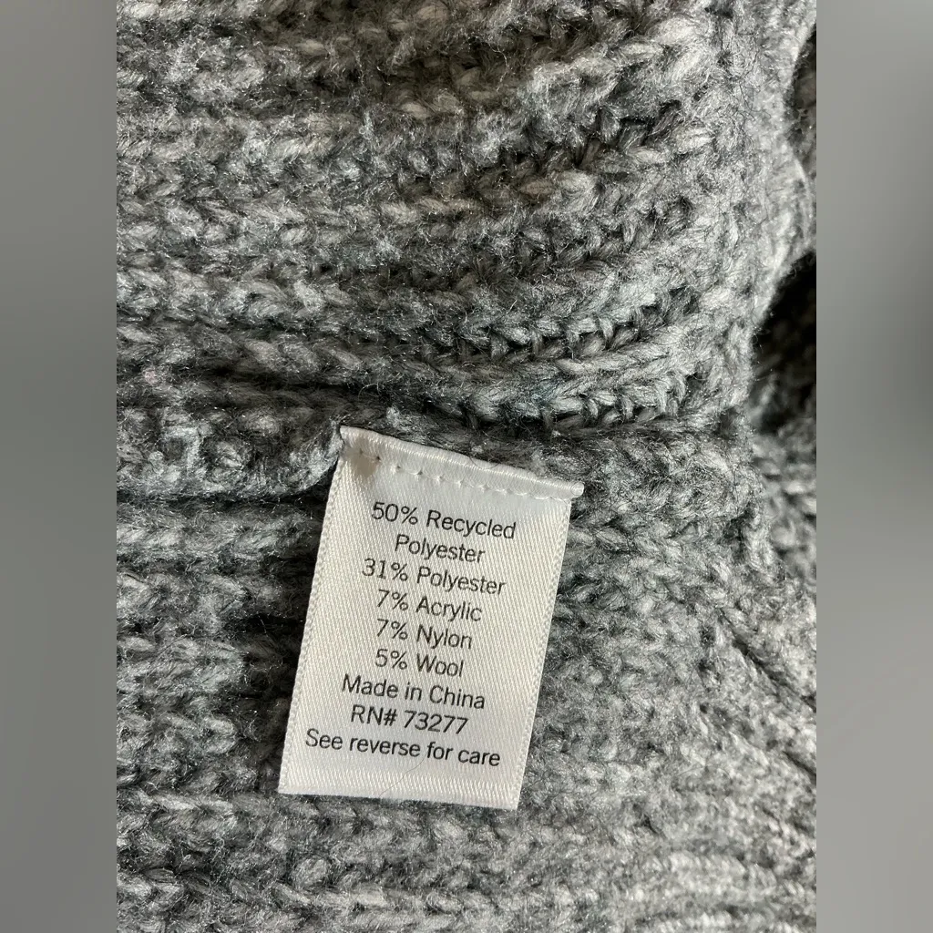 Nine West  sweater SO SOFT⛅️☁️🌥️ - Image 4