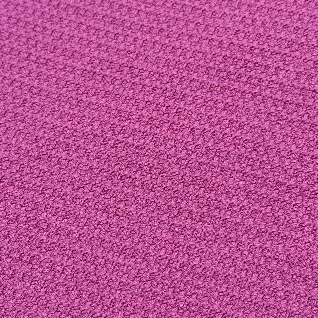 Happily Grey Pink Knit Crop Tank & Midi Skirt 2 - Image 5