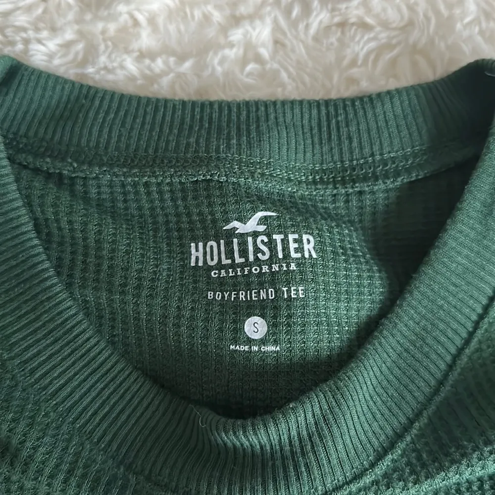 Hollister Boyfriend Tee - Image 3