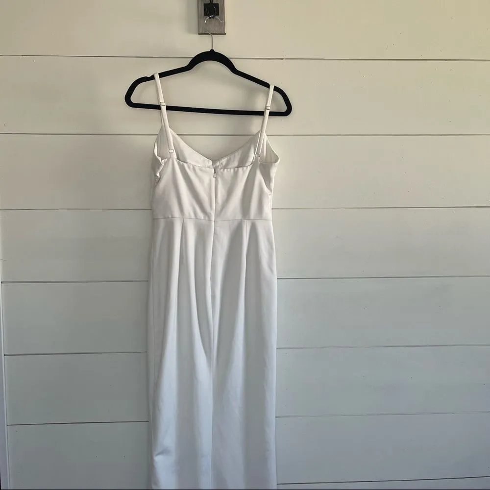 Katie May Call Me Slim Gown *Flawed* - Image 6