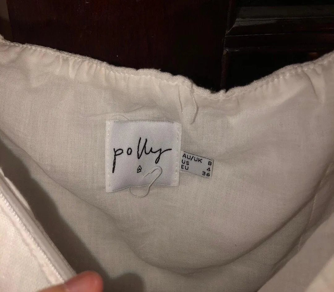 Desdemona Dress - Image 2