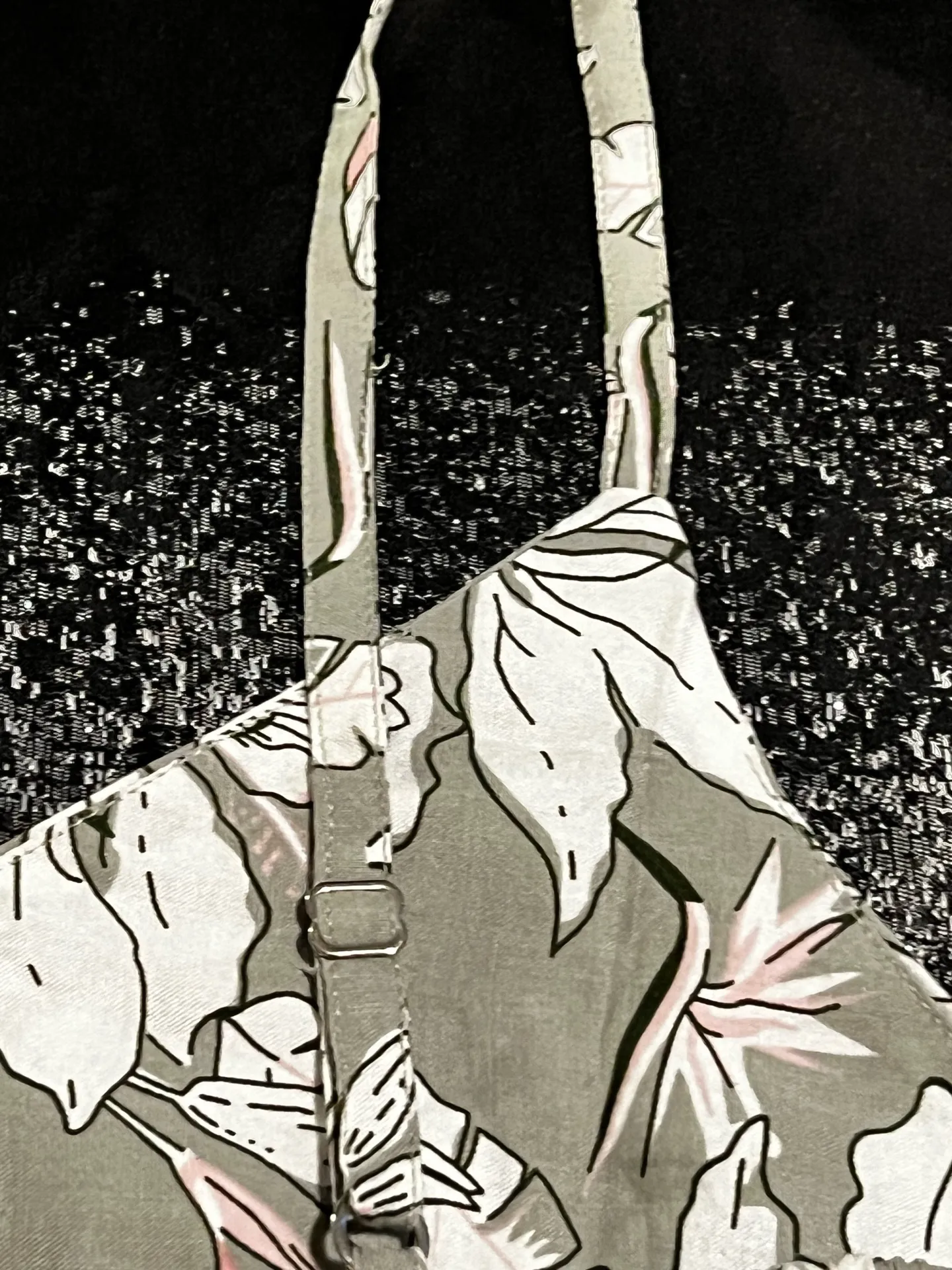 Womens medium NWT Kiwi & Punch Romper Multiple - Image 5