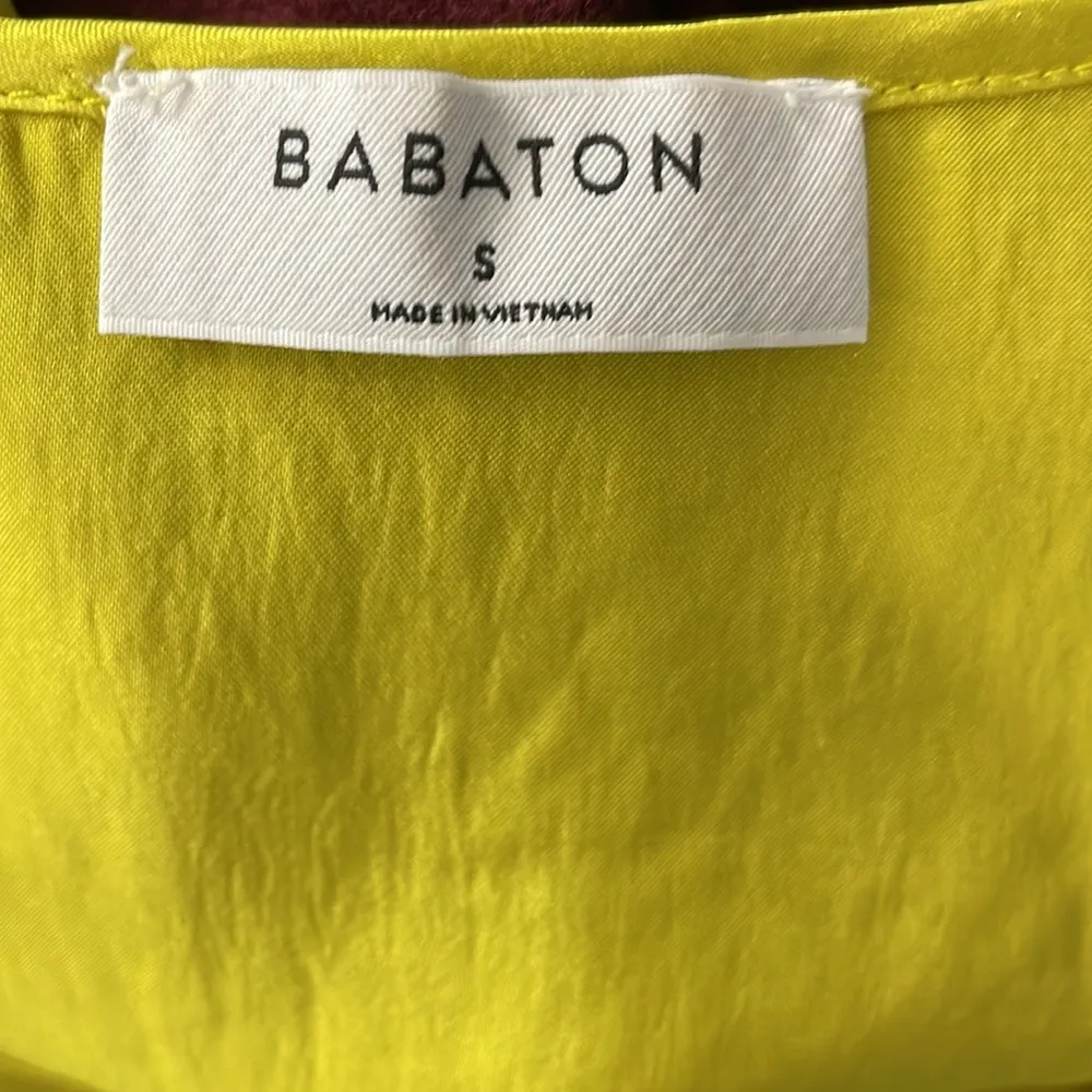 Babaton Everly Camisole Top - Image 5