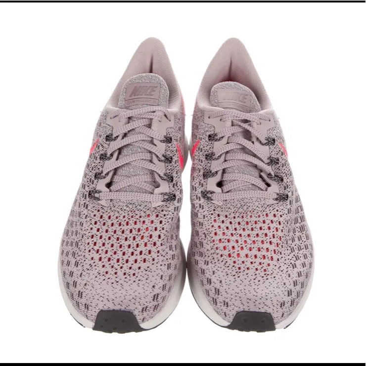 Nike Running Air Zoom Pegasus 35 Athletic Sneakers - Image 3