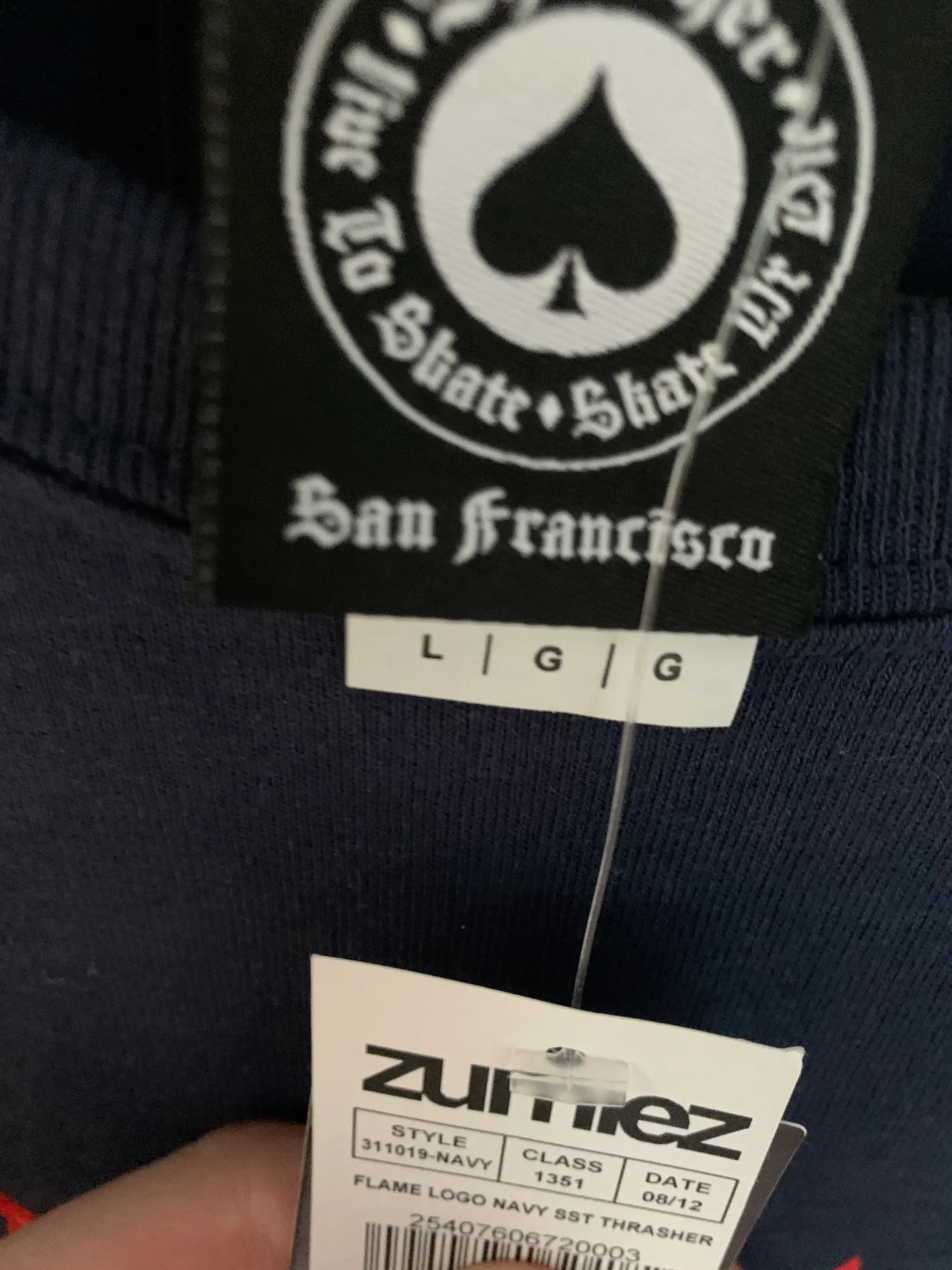 Thrasher T - Image 3