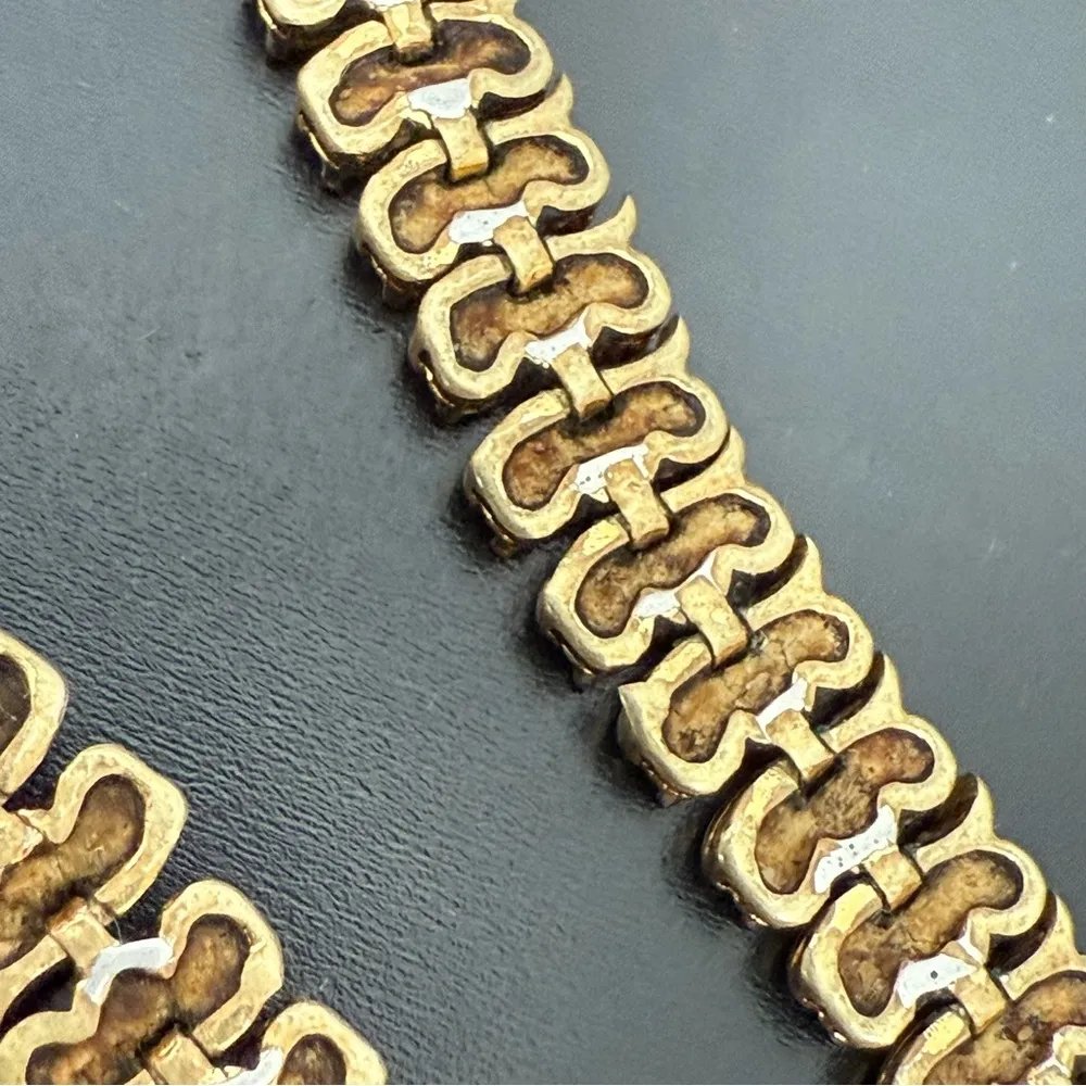 Vintage SETA Gold - Image 14