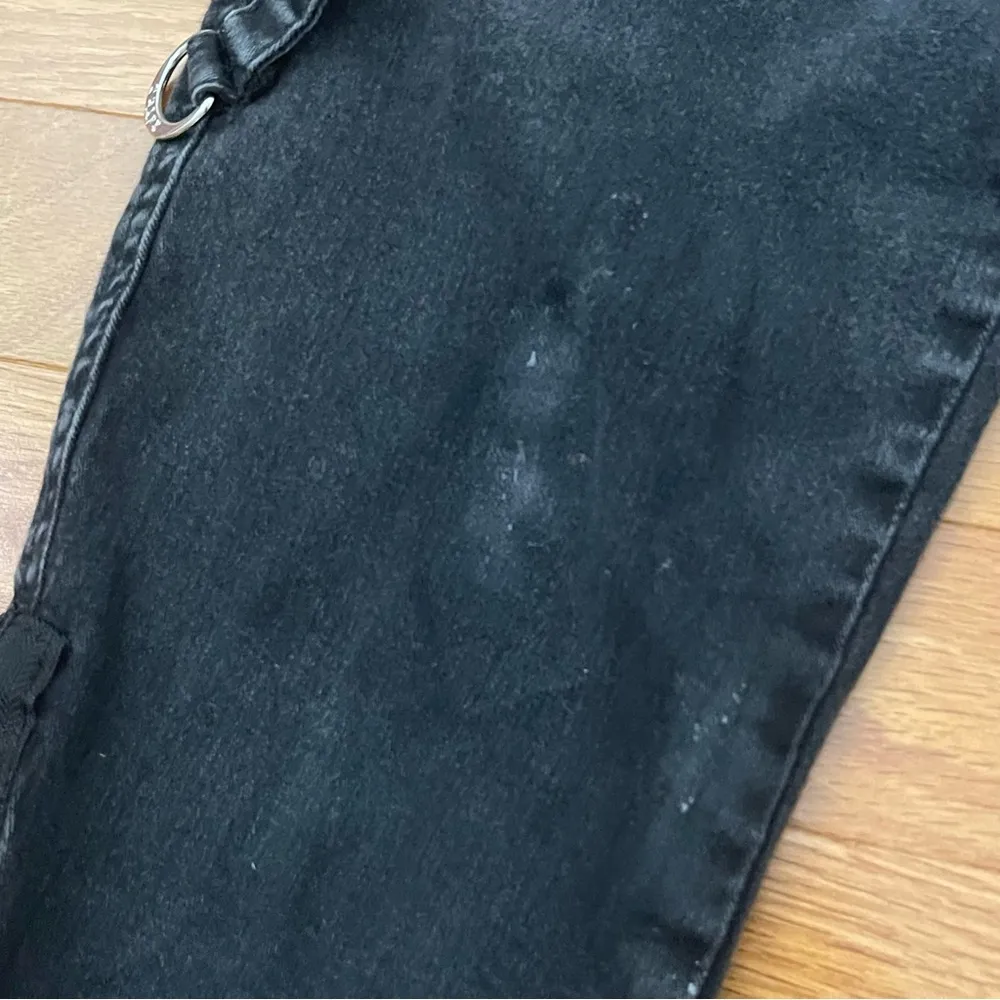 Vintage Tripp NYC Daang Goodman Gothic Pants - Image 5