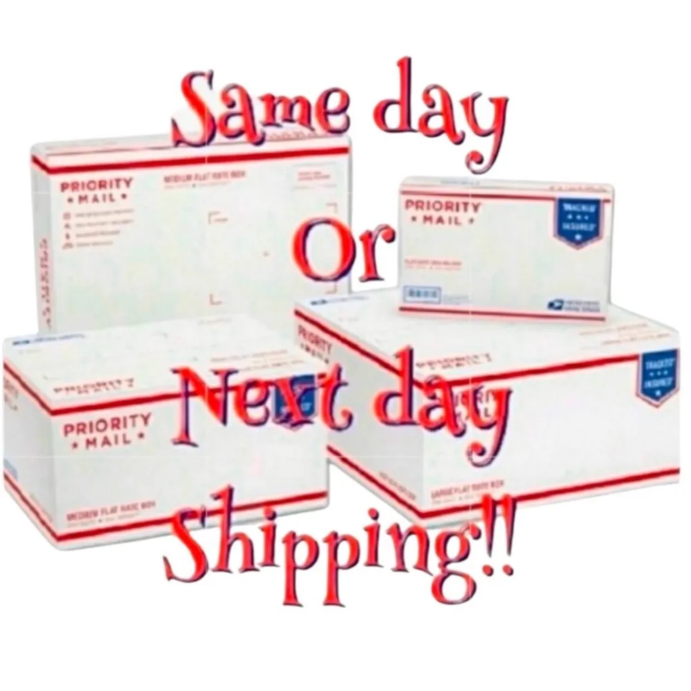 Playboy Sweatshirt Women Crew Neck Long Sleeve Black Gray White Logo Size Small - Image 13