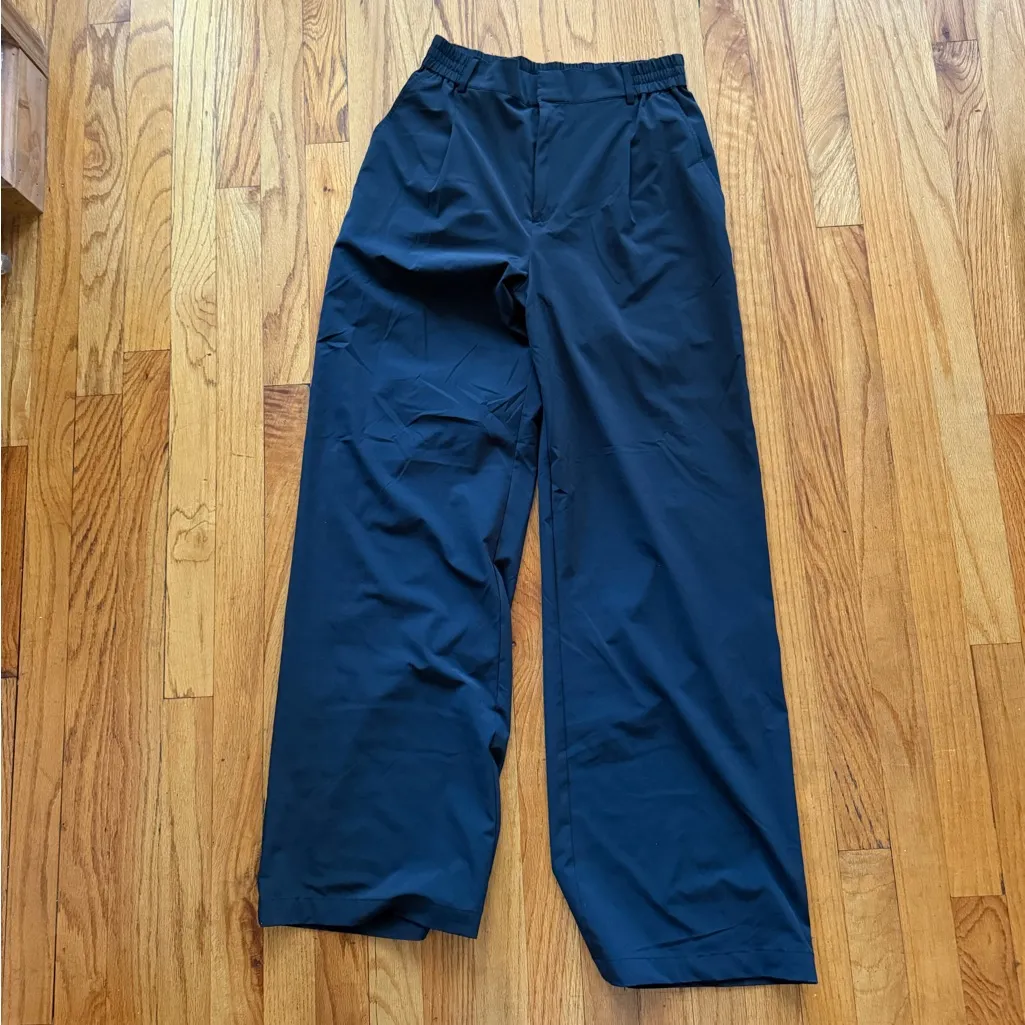 Alo yoga High-Waist Dreamscape Trouser - Image 4