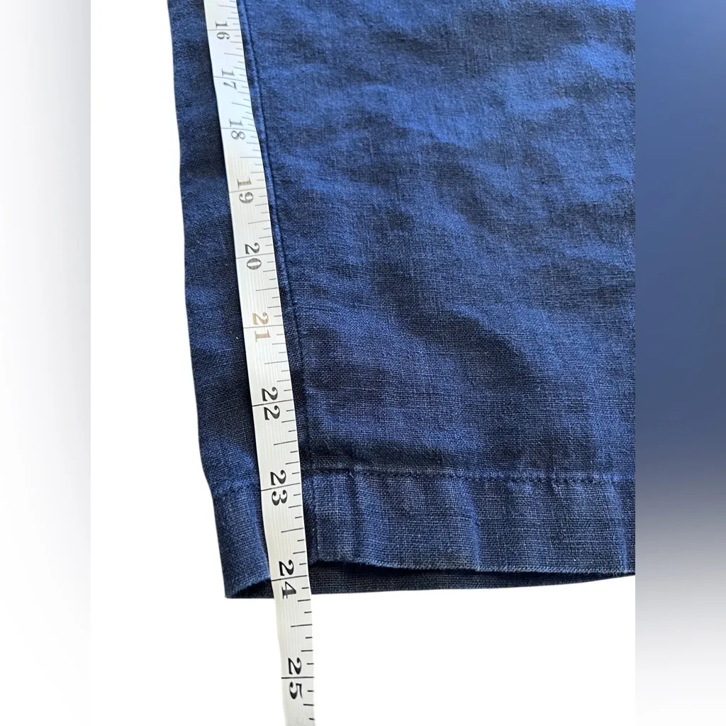 Talbots Talbot Linen‎ Pants - Image 4