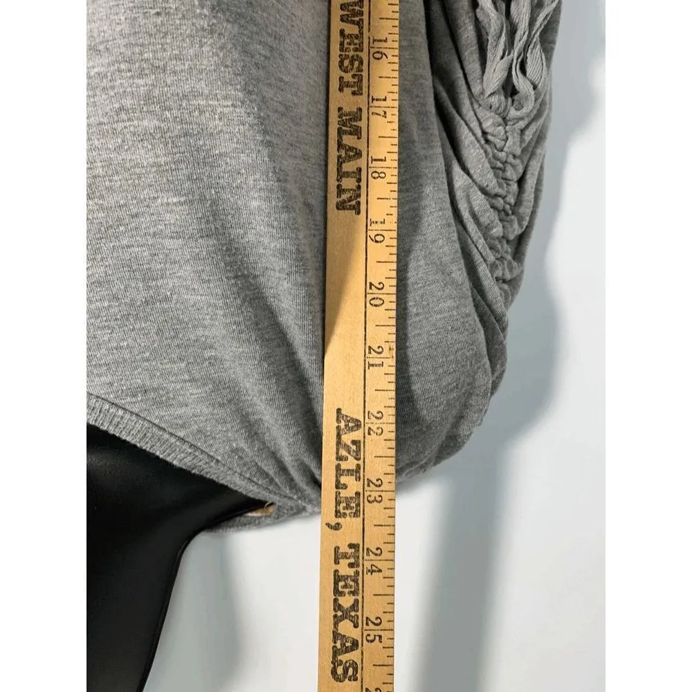 Cupio Long Sleeve Shirt - Image 2