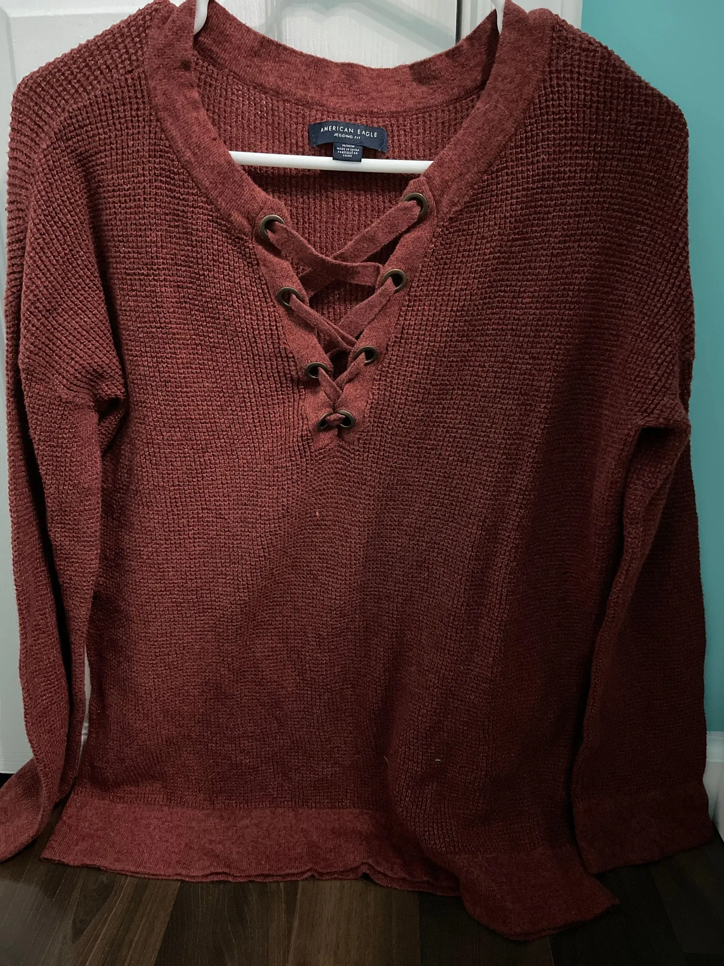 American Eagle Shirt - Image 2