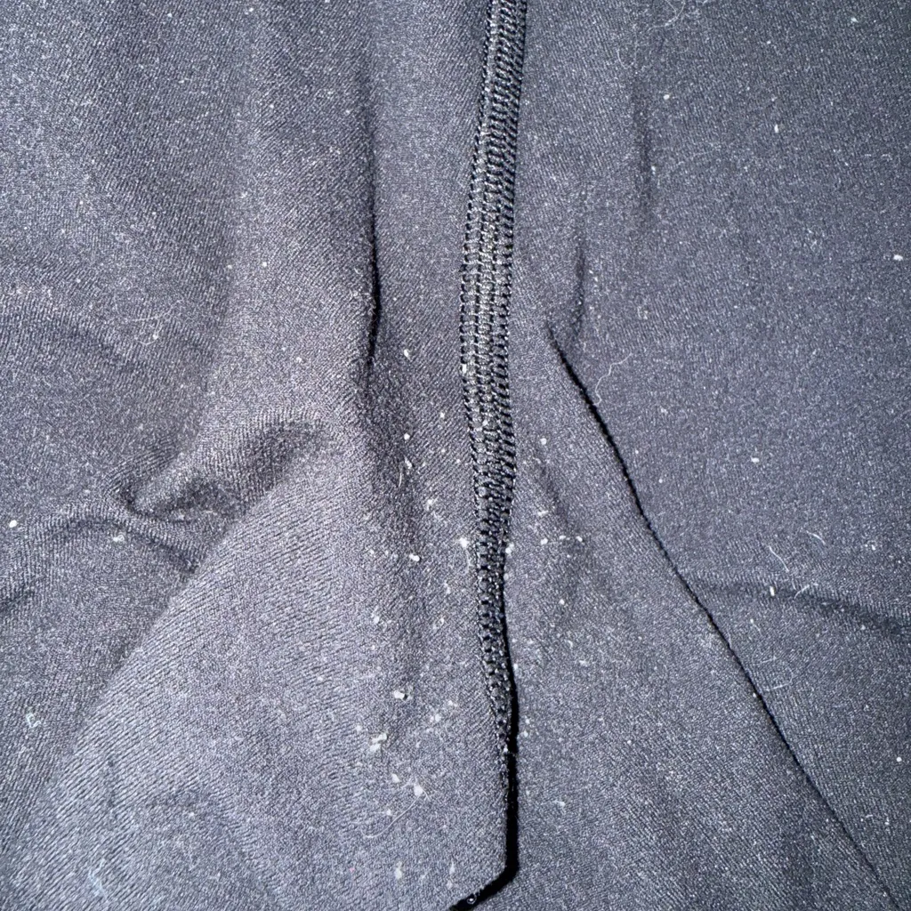 Lululemon Align™ High-Rise Jogger Joggers Pants Leggings Black Size 4 LW5DH6S - Image 5