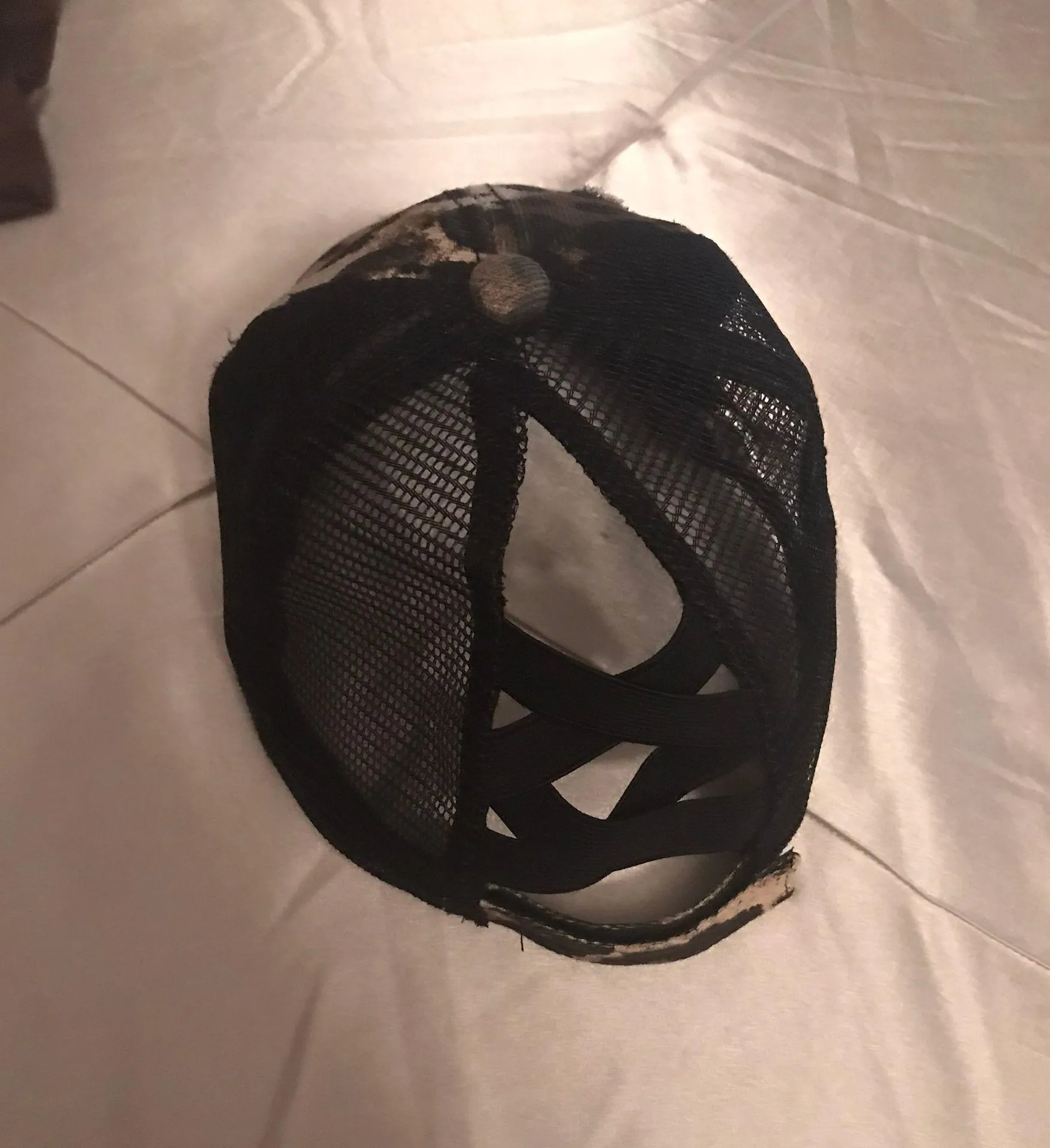 Cheetah Hat - Image 2